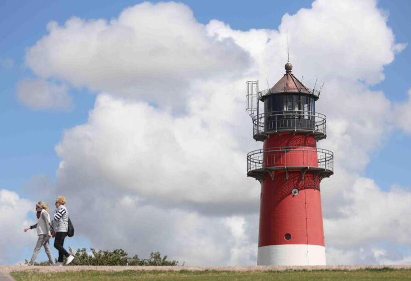 Jugendherberge Büsum