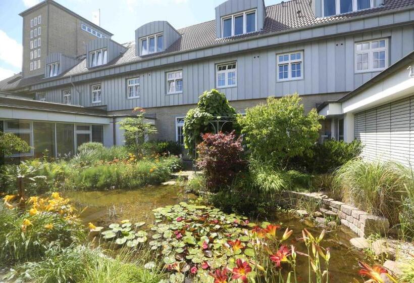 Jugendherberge Büsum