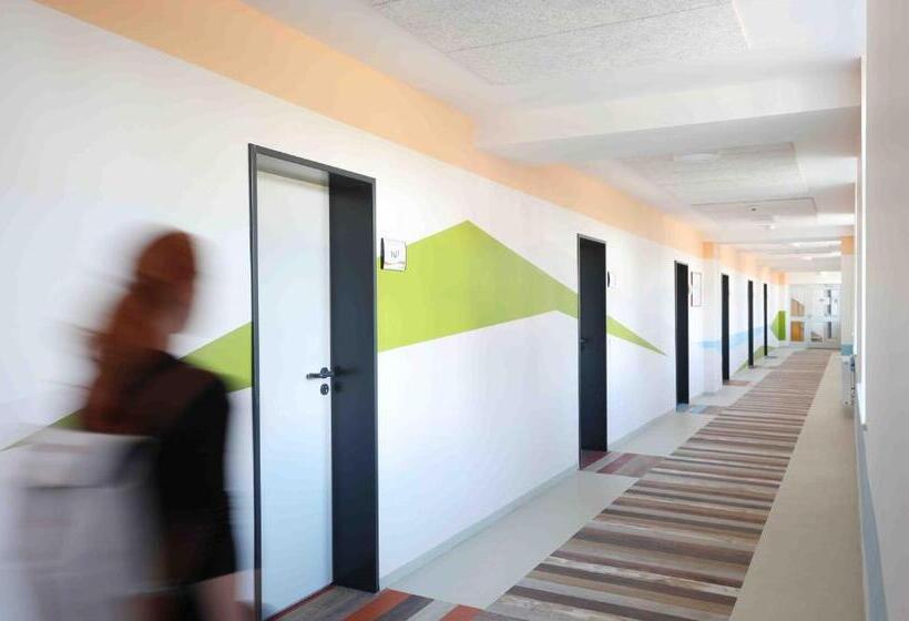 Jugendherberge Büsum