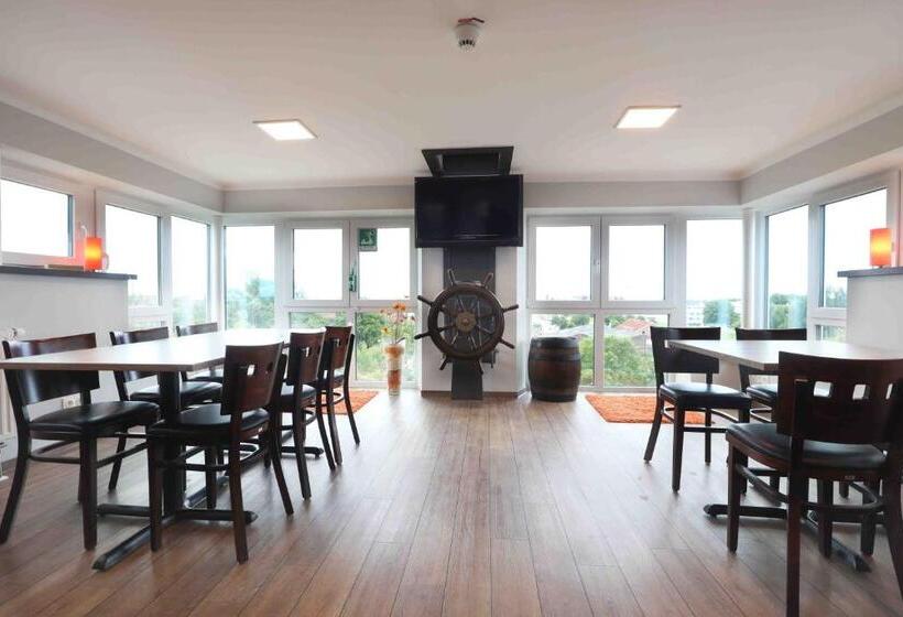 Jugendherberge Büsum