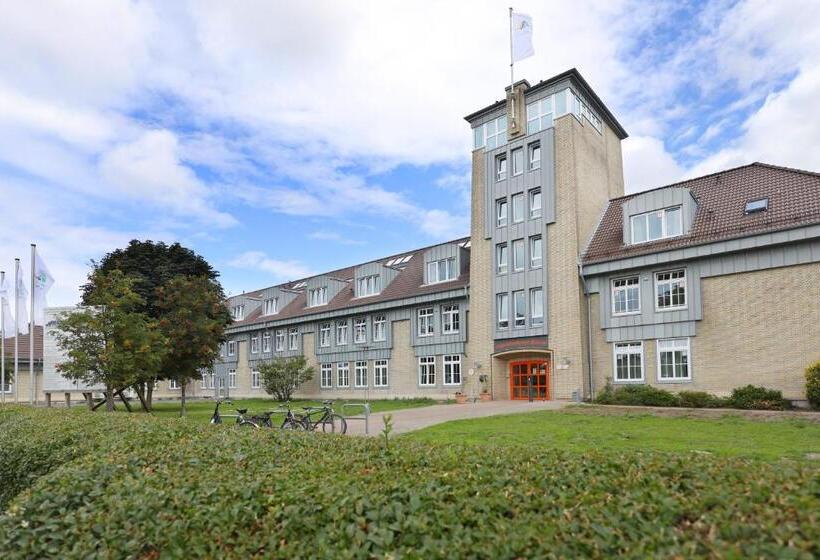 Jugendherberge Büsum