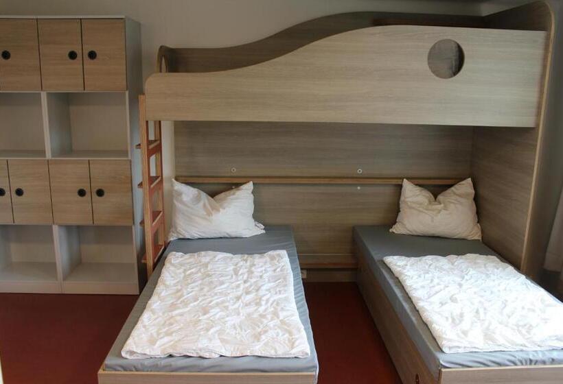 Jugendherberge Büsum