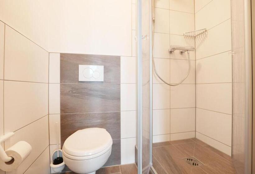 Jugendherberge Büsum