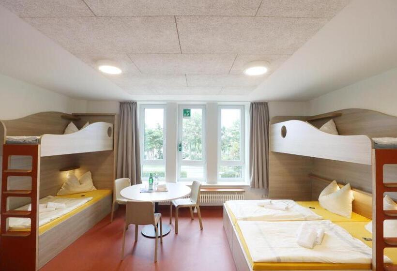 Jugendherberge Büsum