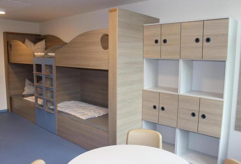 Jugendherberge Büsum