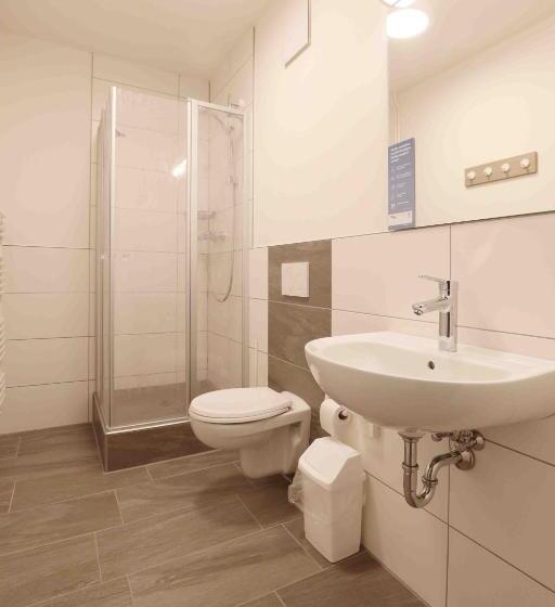 Jugendherberge Büsum