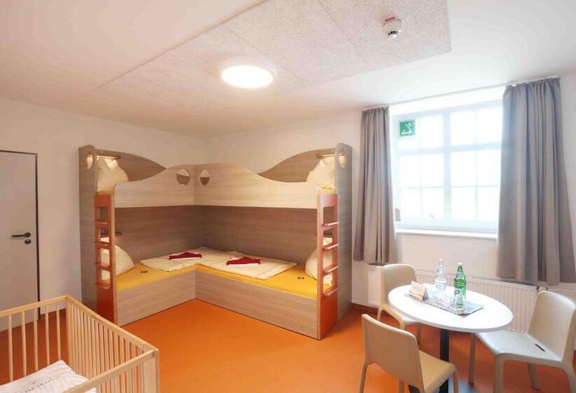 Jugendherberge Büsum