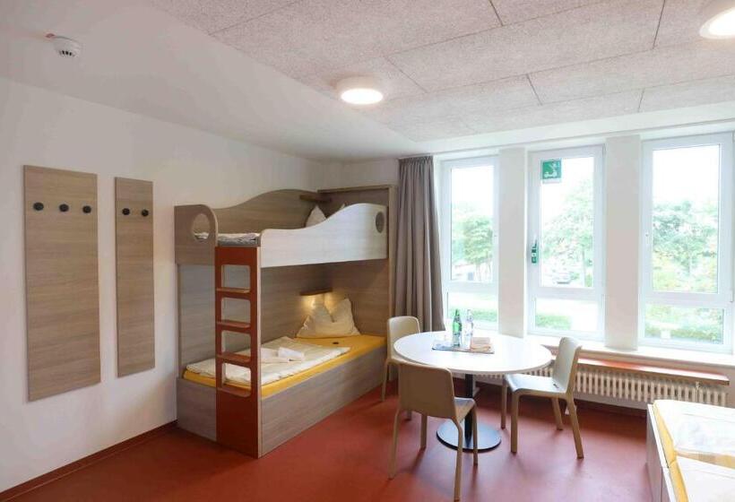 Jugendherberge Büsum