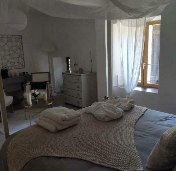 ペンション Au Temps Des Amours