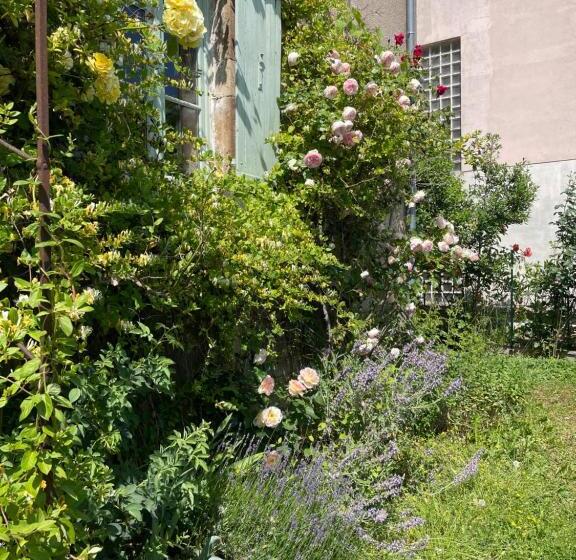 Пансион Chez Katia