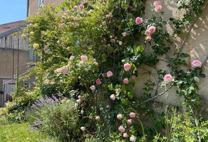 Пансион Chez Katia