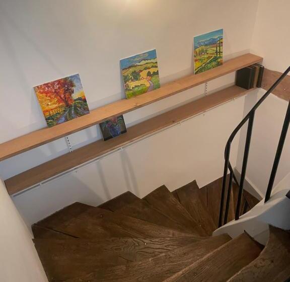 Пансион Chez Katia