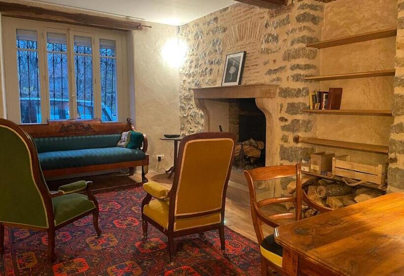 Пансион Chez Katia