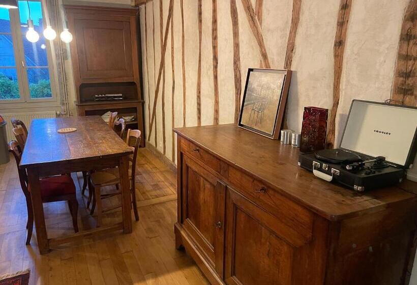 Пансион Chez Katia