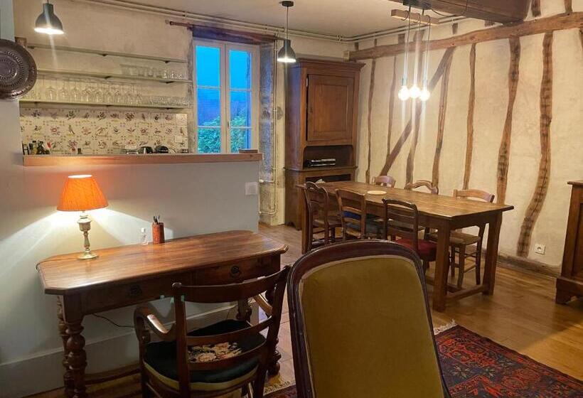 Пансион Chez Katia