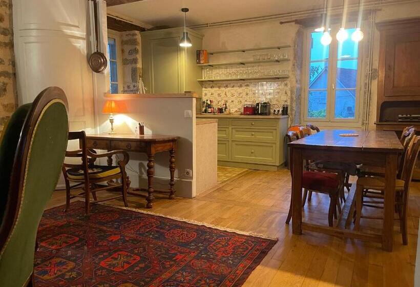 Пансион Chez Katia