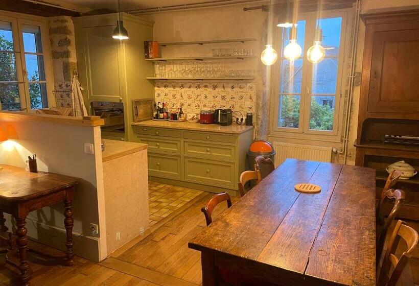 Пансион Chez Katia