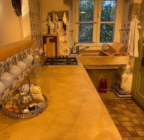 Пансион Chez Katia