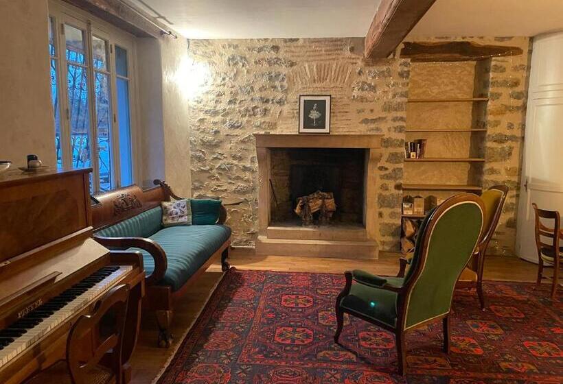 Пансион Chez Katia