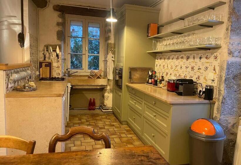 Пансион Chez Katia