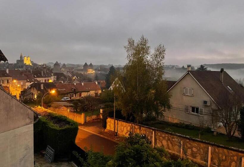 Пансион Chez Katia