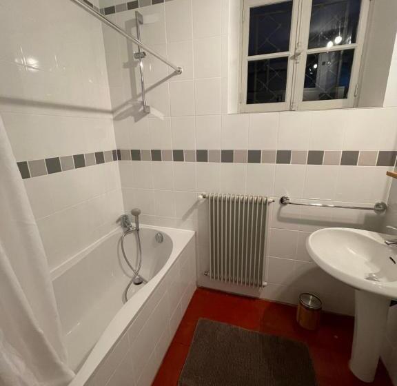 Пансион Chez Katia