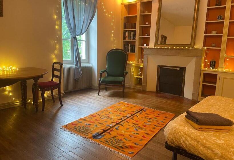 Пансион Chez Katia