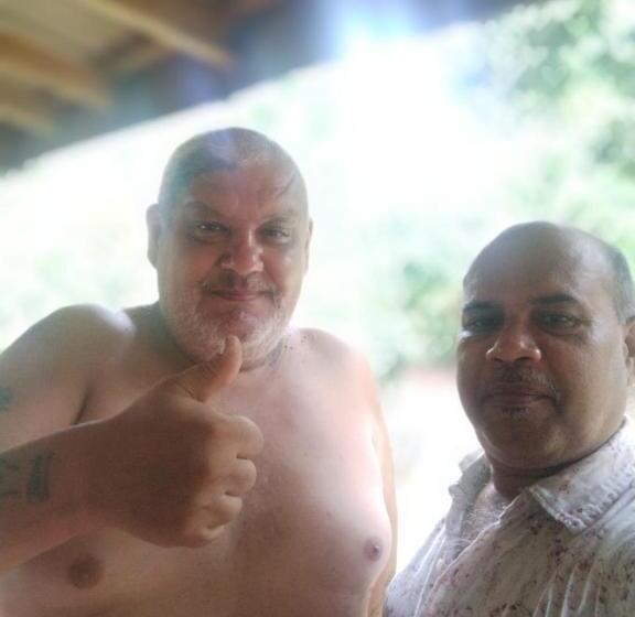 ペンション Hiriketiya Green Hill Home