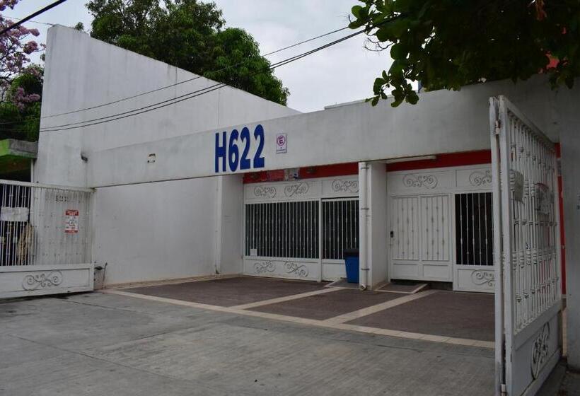 پانسیون Hostel Cuartos De Renta Nuevos Huasteca Potosina Wifi A/c