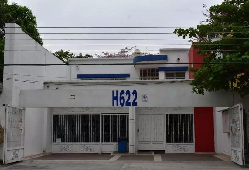 Majatalo Hostel Cuartos De Renta Nuevos Huasteca Potosina Wifi A/c