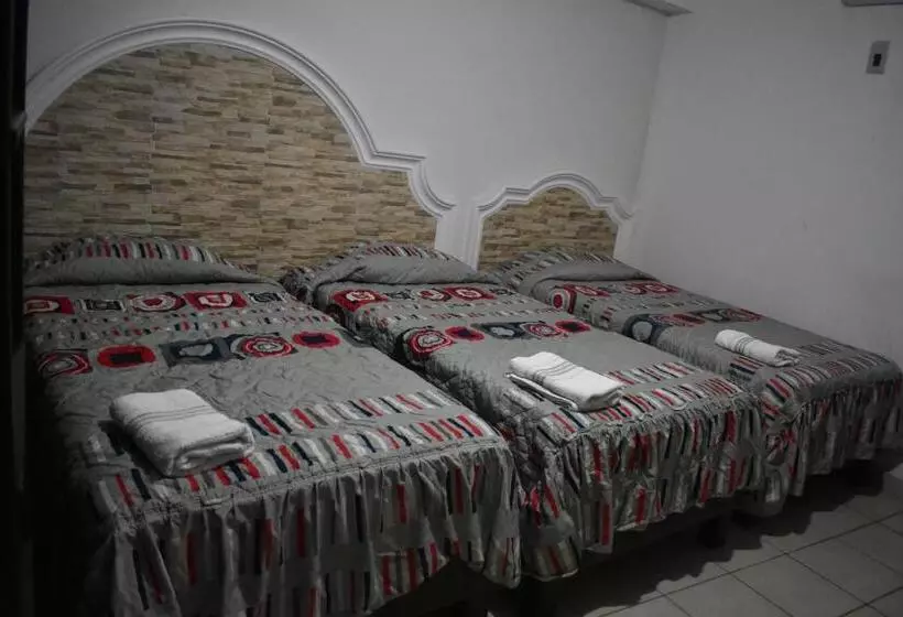 Majatalo Hostel Cuartos De Renta Nuevos Huasteca Potosina Wifi A/c