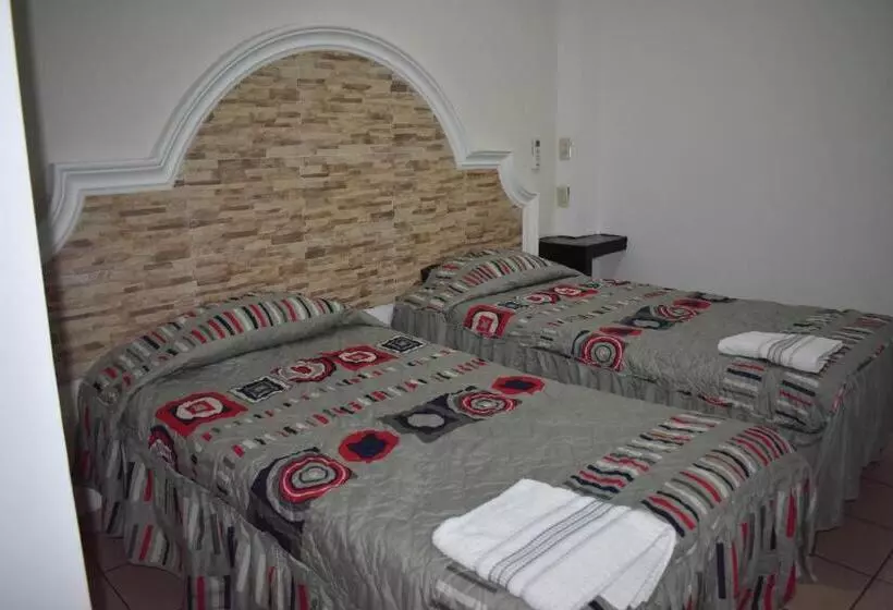 Majatalo Hostel Cuartos De Renta Nuevos Huasteca Potosina Wifi A/c