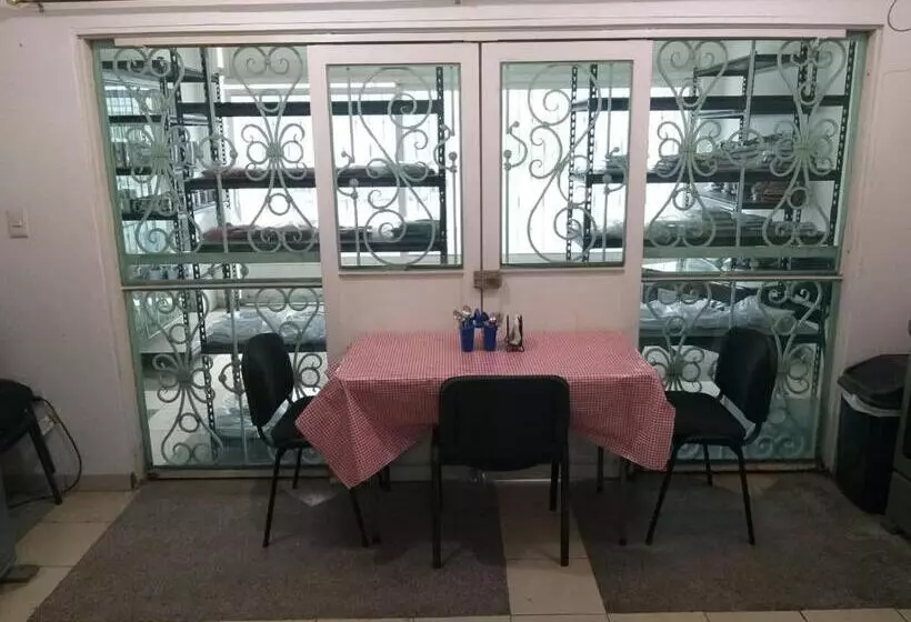 Majatalo Hostel Cuartos De Renta Nuevos Huasteca Potosina Wifi A/c