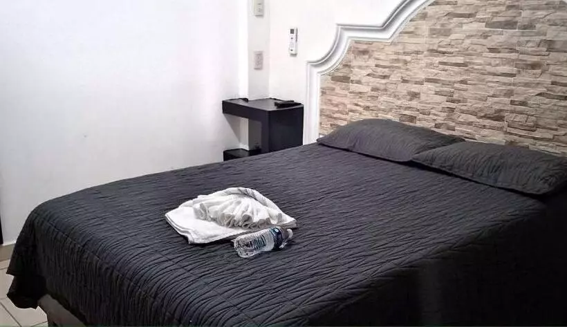 Majatalo Hostel Cuartos De Renta Nuevos Huasteca Potosina Wifi A/c