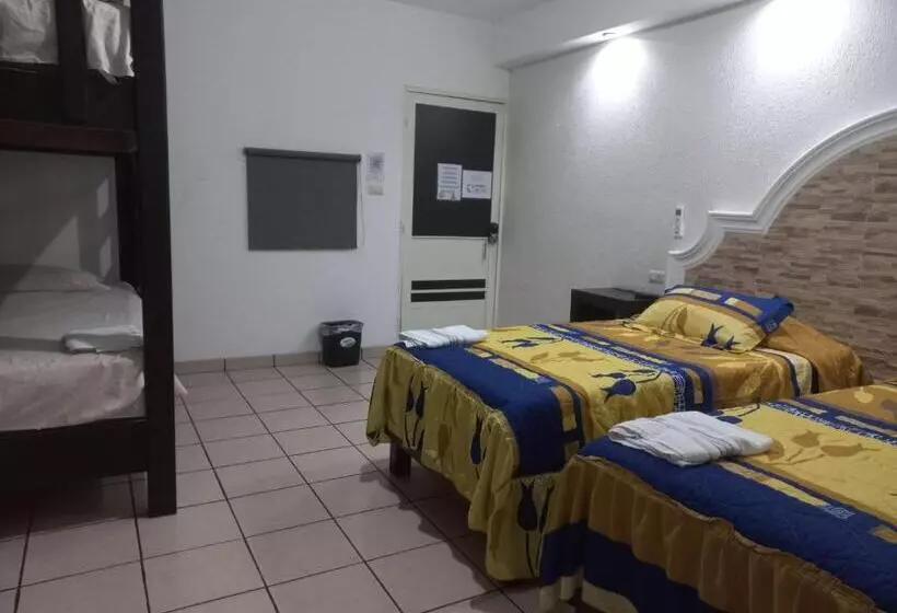 Majatalo Hostel Cuartos De Renta Nuevos Huasteca Potosina Wifi A/c