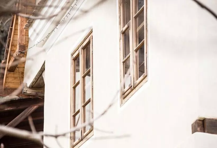 Majatalo Michelsberger Haus