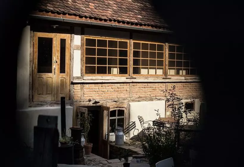 Majatalo Michelsberger Haus