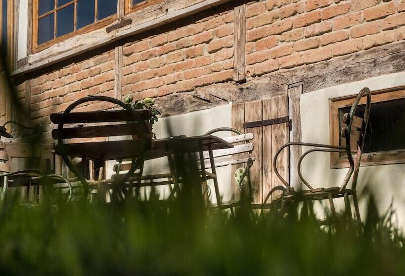 Пансион Michelsberger Haus