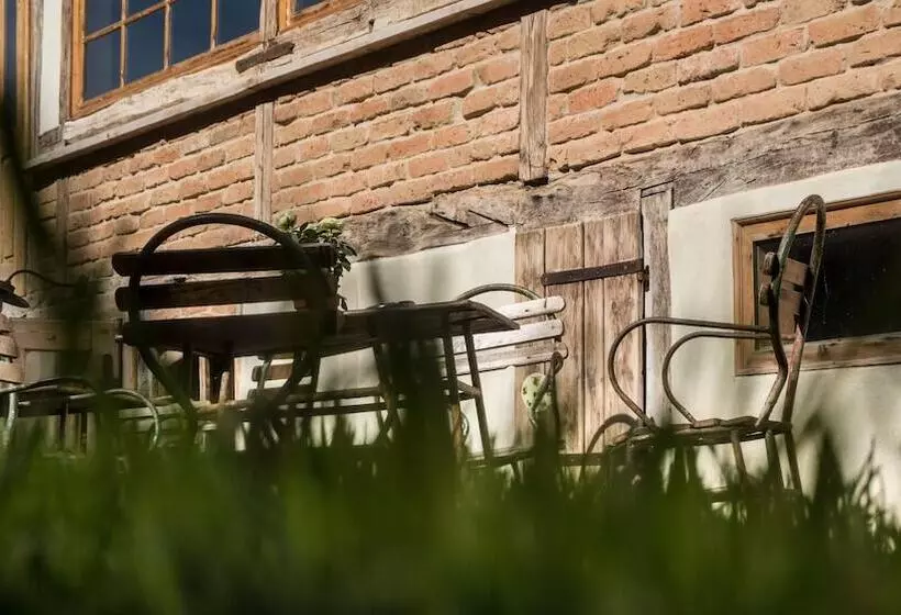 Majatalo Michelsberger Haus