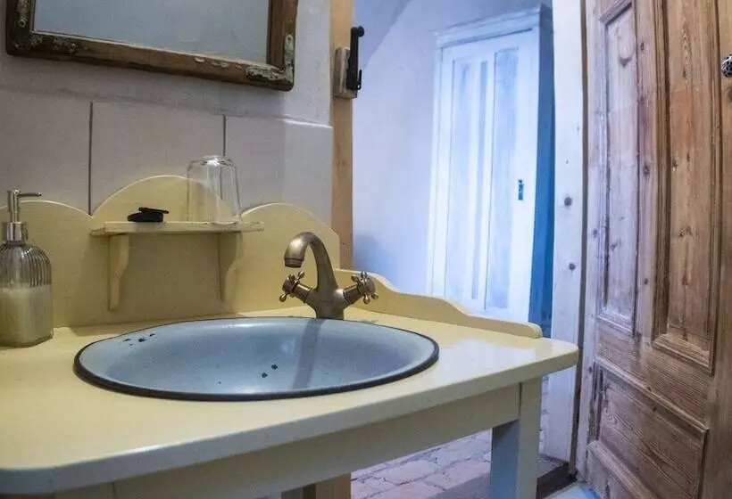 Majatalo Michelsberger Haus