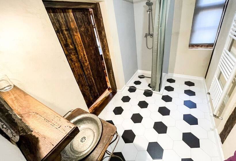 Пансион Michelsberger Haus