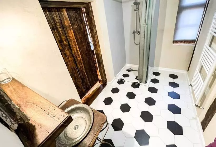 Majatalo Michelsberger Haus