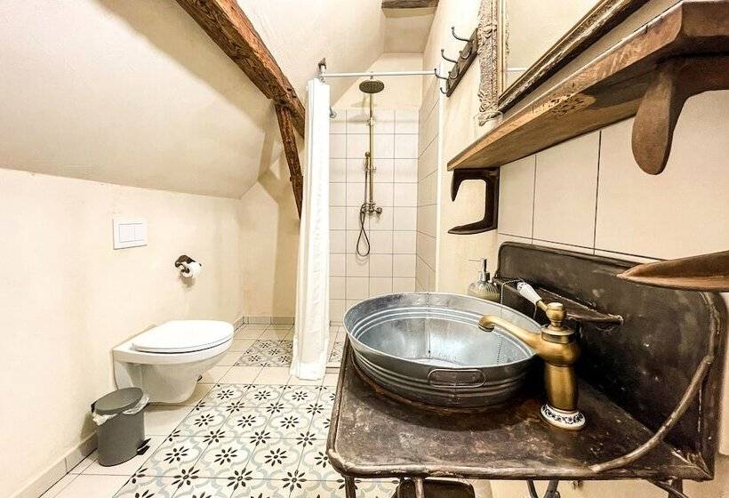 Пансион Michelsberger Haus