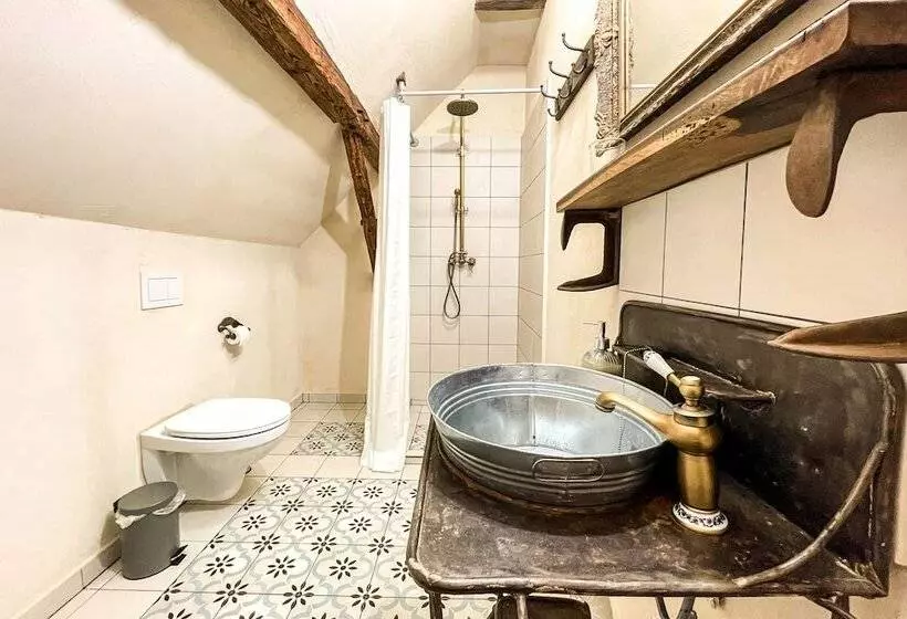 Majatalo Michelsberger Haus