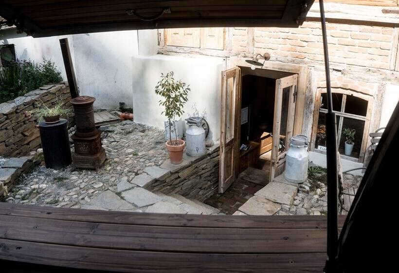 Пансион Michelsberger Haus