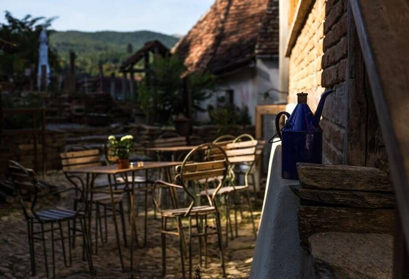 Пансион Michelsberger Haus