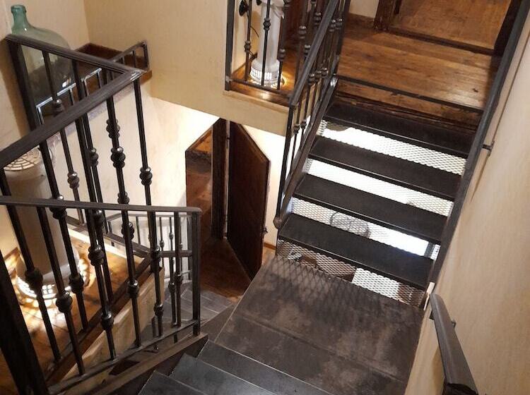 Пансион Michelsberger Haus