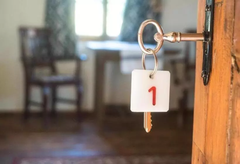 Majatalo Michelsberger Haus