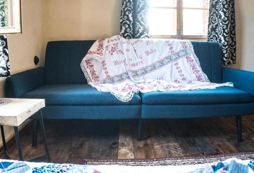 Пансион Michelsberger Haus