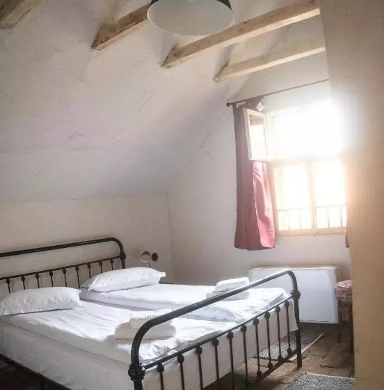 Majatalo Michelsberger Haus